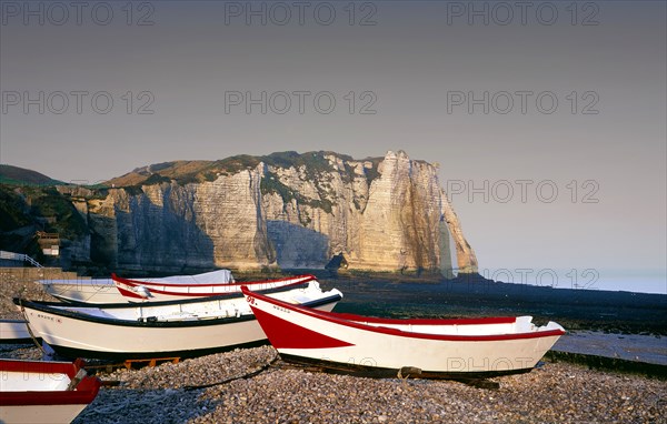 Etretat, Seine-Maritime