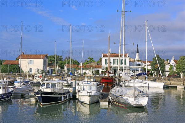 Ars-en-Ré, Charente-Maritime