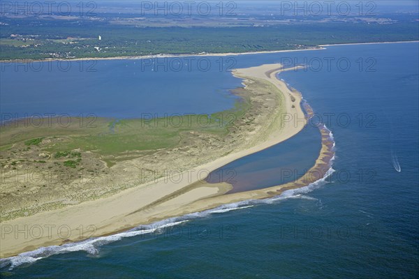 La Tremblade, Charente-Maritime