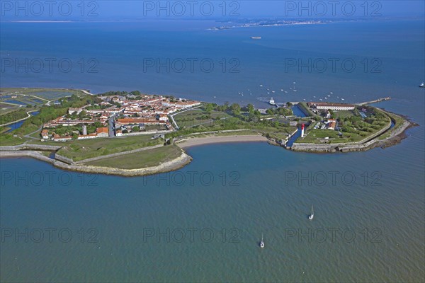 Ile d'Aix, Charente-Maritime