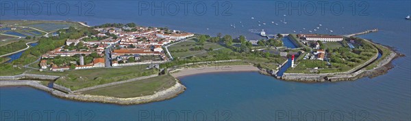 Ile d'Aix, Charente-Maritime