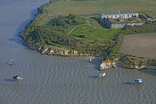 Ile Madame, Charente-Maritime