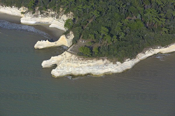 Meschers-sur-Gironde, Charente-Maritime