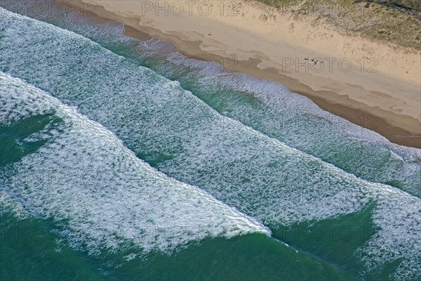 La Tremblade, Charente-Maritime