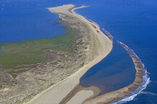 La Tremblade, Charente-Maritime