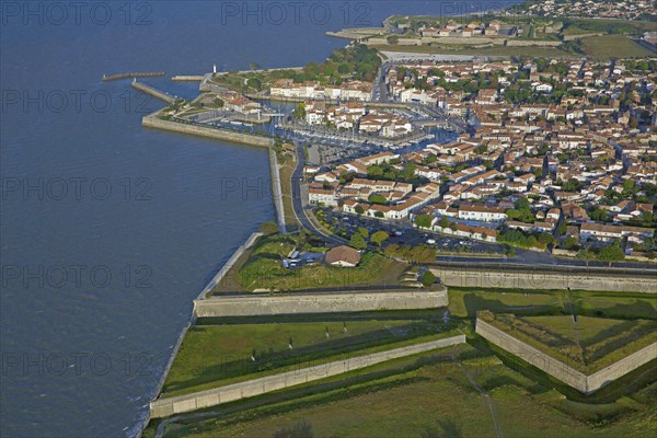 Saint-Martin-de-Ré, Charente-Maritime