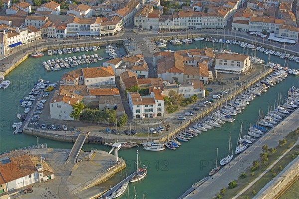 Saint-Martin-de-Ré, Charente-Maritime