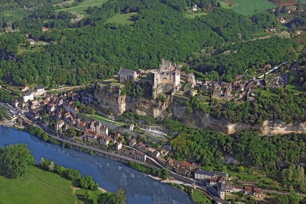 Beynac-et-Cazenac, Dordogne