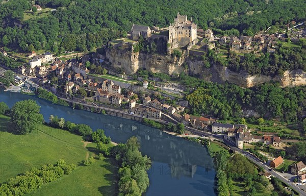 Beynac-et-Cazenac, Dordogne