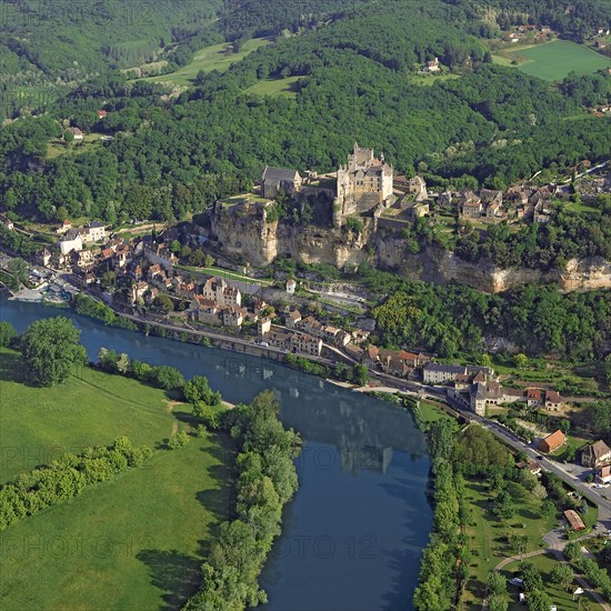 Beynac-et-Cazenac, Dordogne