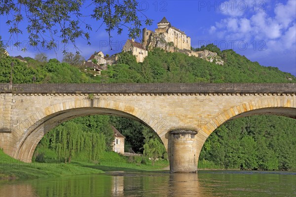 Castelnaud-la-Chapelle, Dordogne