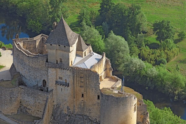 Castelnaud-la-Chapelle, Dordogne