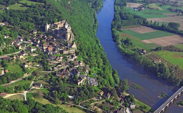 Castelnaud-la-Chapelle, Dordogne