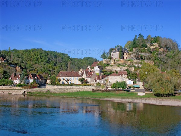 Limeuil, Dordogne