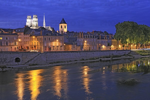 Orléans, Loiret