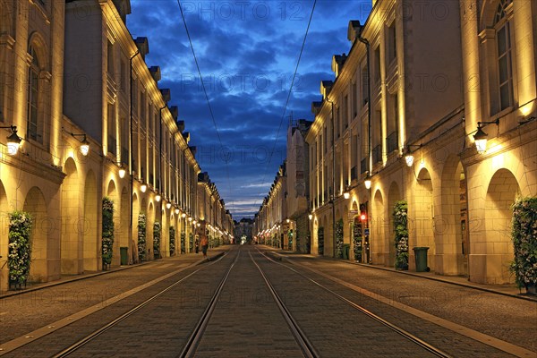 Orléans, Loiret