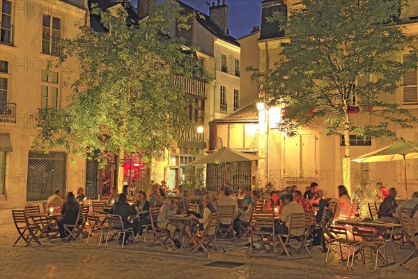 Orléans, Loiret