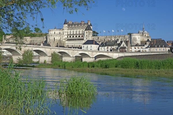 Amboise, Indre-et-Loire