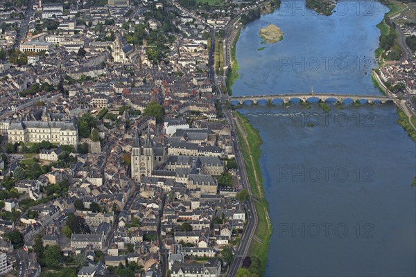 Blois, Loir-et-Cher