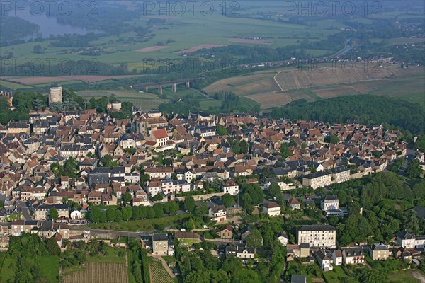 Sancerre, Cher