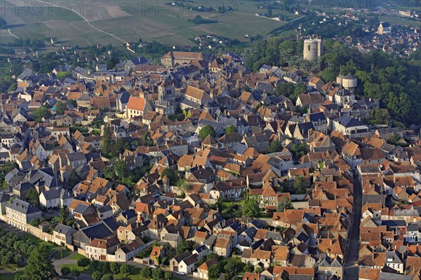 Sancerre, Cher