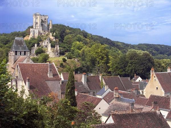 Lavardin, Loir-et-Cher