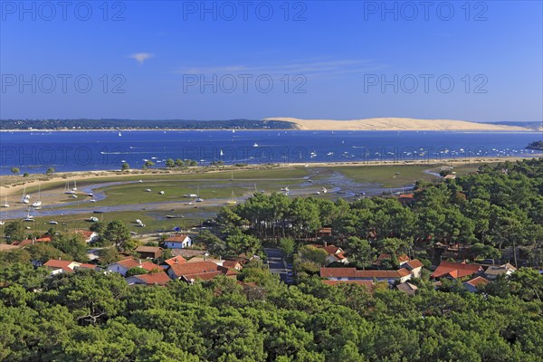 Le Cap-Ferret, Gironde