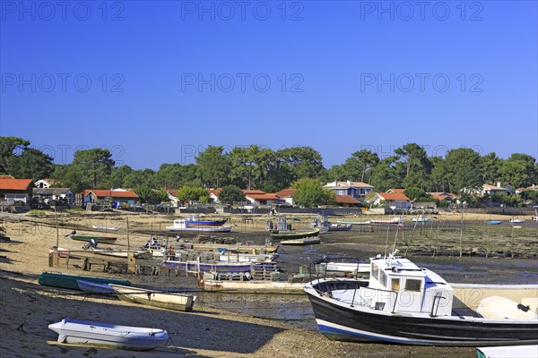 Arcachon, Gironde