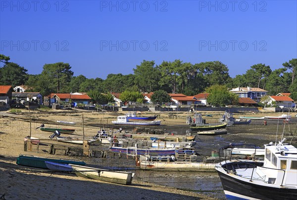 Arcachon, Gironde