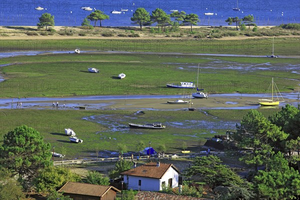 Le Cap-Ferret, Gironde