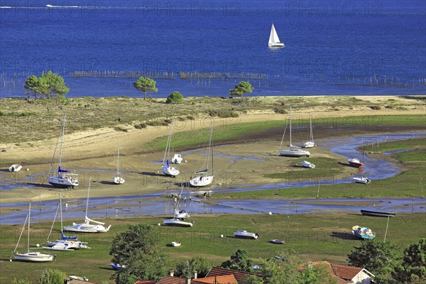 Le Cap-Ferret, Gironde