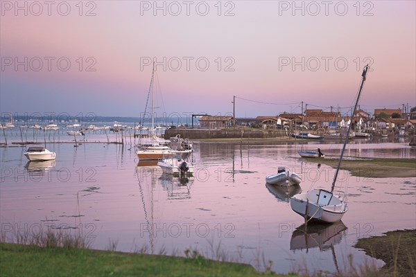 Arcachon, Gironde