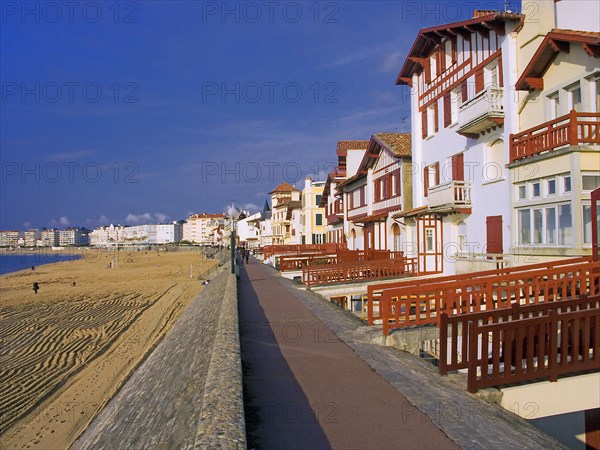 Saint-Jean-de-Luz, Pyrénées-Atlantiques