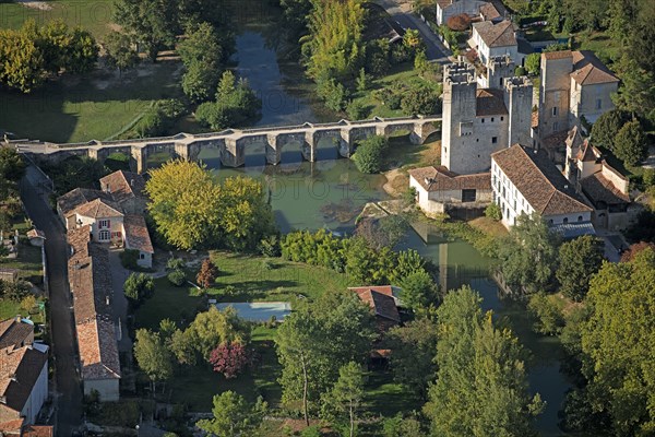 Barbaste, Lot-et-Garonne