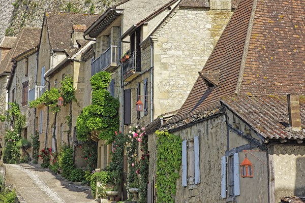 Beynac-et-Cazenac, Dordogne