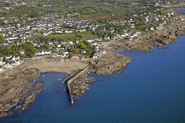 Batz-sur-Mer, Loire-Atlantique