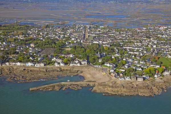 Batz-sur-Mer, Loire-Atlantique