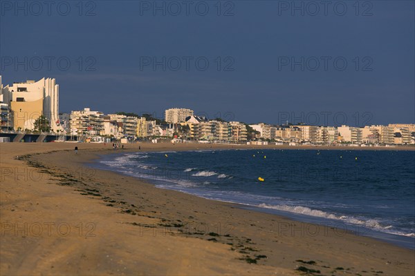 La Baule-Escoublac, Loire-Atlantique