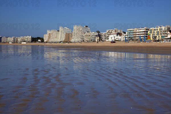 La Baule-Escoublac, Loire-Atlantique