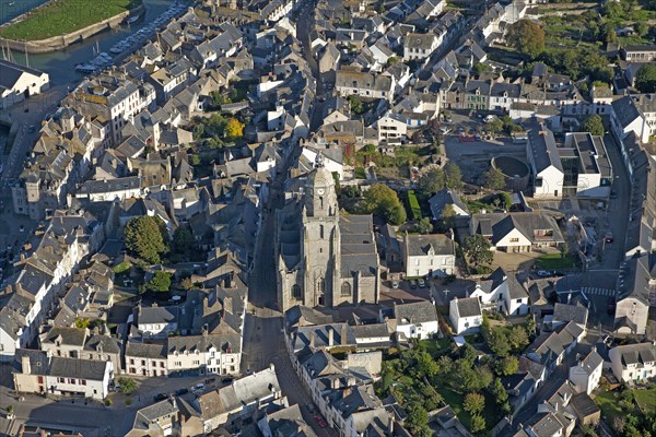 Le Croisic, Loire-Atlantique