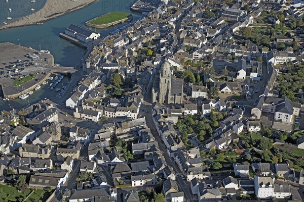 Le Croisic, Loire-Atlantique