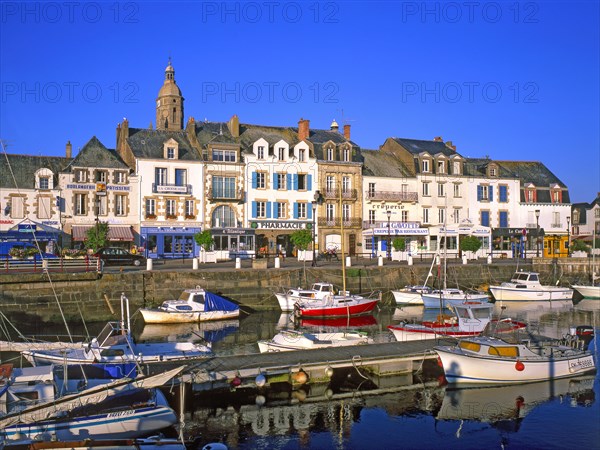 Le Croisic, Loire-Atlantique