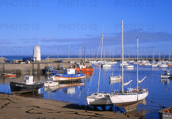 Piriac-sur-Mer, Loire-Atlantique