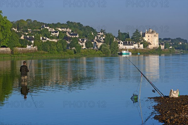 Berge de la Loire, Maine-et-Loire