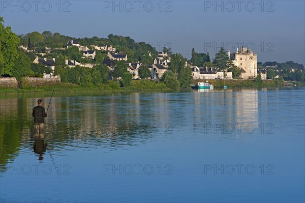 Berge de la Loire, Maine-et-Loire