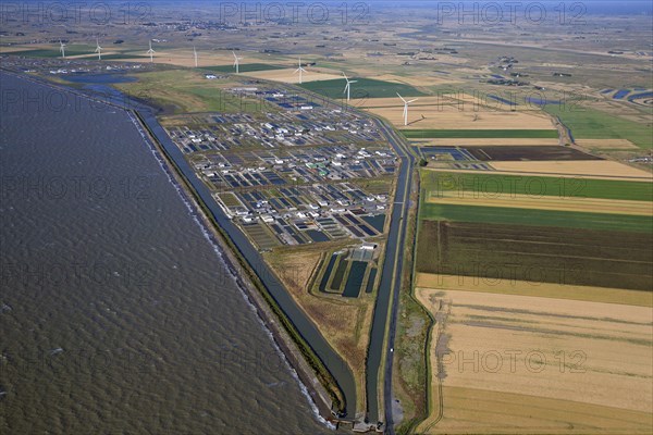 Beauvoir-sur-Mer, Vendée