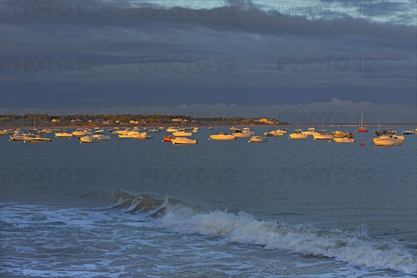 La-Tranche-sur-Mer, Vendée