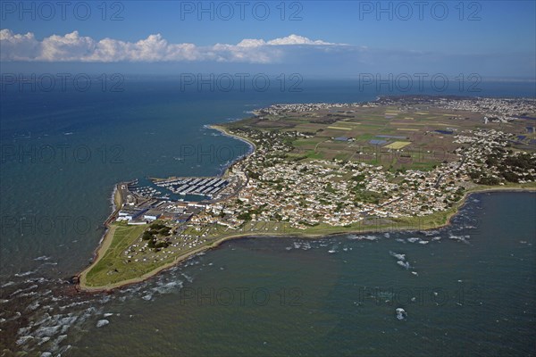 Noirmoutier-en-l'Ile, Vendée