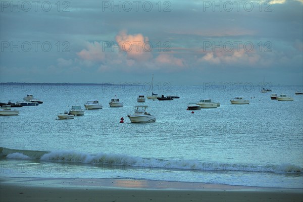 La-Tranche-sur-Mer, Vendée