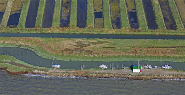 Noirmoutier-en-l'Ile, Vendée